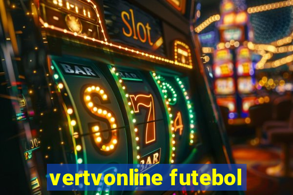 vertvonline futebol